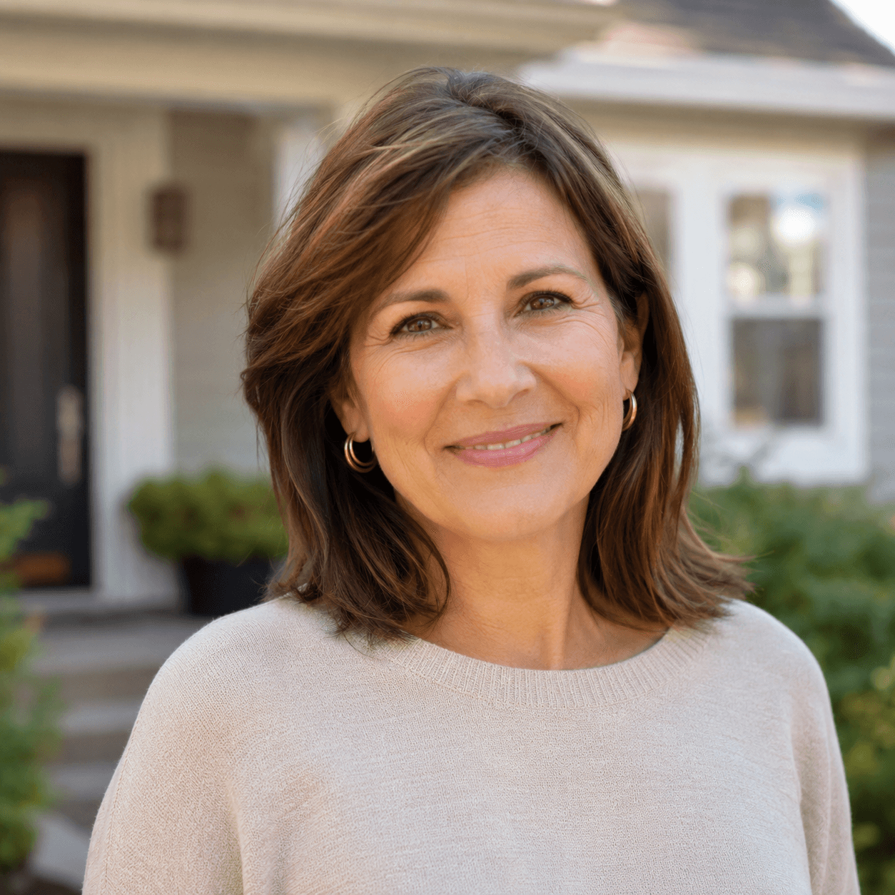 Marion H., verified customer